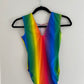 Milano Rainbow with diamante