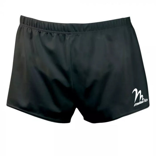 Milano Men's Shorts - Black