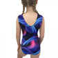 Milano Sheesha Sleeveless Gymnastics Leotard - Pink
