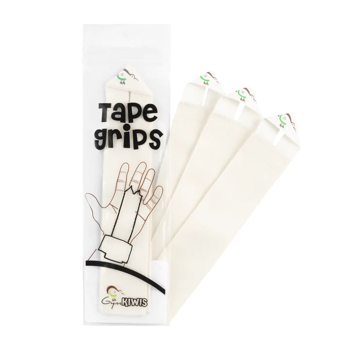 Tape Grips